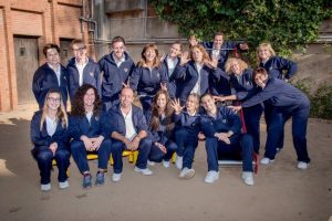 English School Barcelona Staff
