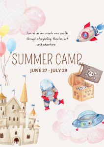 summer camp