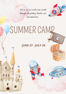 SUMMER CAMP